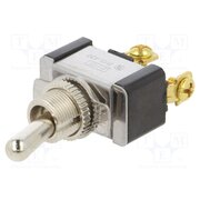 TA2-1A-DC-6 Switch: toggle; Pos: 2; SPST; ON-OFF; 21A/14VDC; Leads: screw; TA/TA2 FDoOm-BROEC5VzNU4HRgKKKApZUF7BN27YdB27ZInRc