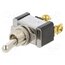 TA2-1A-DC-6 Switch: toggle; Pos: 2; SPST; ON-OFF; 21A/14VDC; Leads: screw; TA/TA2 FDoOm-BROEC5VzNU4HRgKKKApZUF7BN27YdB27ZInRc