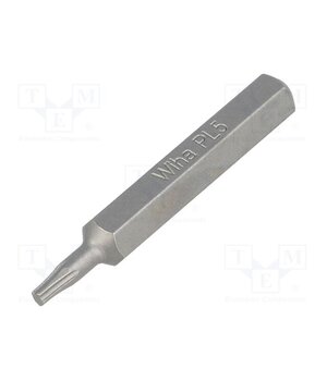 40644 Screwdriver bit; Pentalobe; PL5; Overall len: 28mm; MICRO 4KVGFK-BR1MugSsXxiFf-hmZAfAF19IKgky9WlgePBo