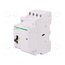 A9C21833 Contactor: 3-pole installation; 25A; 220÷240VAC; NO x3; IP20; ICT V2MO3kMynNnvARDDkMz61rwvjG8utPAxz4YPIYMFXeM