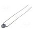 B57164K0104K000 NTC thermistor; 100kΩ; THT; -55÷125°C; 450mW Nedoa7RhaQ1wgI_nXD6Ioqc8Qm3salINHHoM4i8IGWY