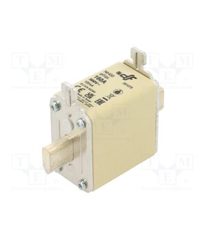 381075 Fuse: fuse; 160A; 500VAC; 250VDC; gG; ceramic; NH00 l6u-DjBvEFzySwjCYBNl0dnUYIhYWZ6IWwKFp1CxaF4