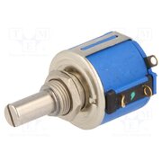 3545S-1-103L Potentiometer: shaft; multiturn; 10kΩ; 1.5W; ±5%; 6.35mm; linear HieduaFtX71Hi7_UEodQPhQ8FX6X2jcTi5vSVlBzPFU