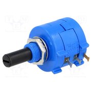3590S-1-103L Potentiometer: shaft; multiturn; 10kΩ; 2W; ±5%; 6.35mm; linear; IP40 BUvIrlHfUv39RN7a8H6wP0OsY6EfJt45grb-y4sApd0