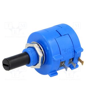 3590S-1-103L Potentiometer: shaft; multiturn; 10kΩ; 2W; ±5%; 6.35mm; linear; IP40 BUvIrlHfUv39RN7a8H6wP0OsY6EfJt45grb-y4sApd0