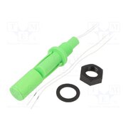 RSF47Y100GF Sensor: liquid level; -10÷105°C; OUT: SPST-NO; cables; 0.6A; 240VAC YlR7SLTKZ3c7vfVmjMnUuisa_YaGmvqu9q3mGk7VNoA