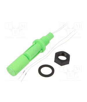 RSF47Y100GF Sensor: liquid level; -10÷105°C; OUT: SPST-NO; cables; 0.6A; 240VAC YlR7SLTKZ3c7vfVmjMnUuisa_YaGmvqu9q3mGk7VNoA