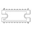 BA6435S 3ph motor driver SDIP-M24 XXM_DIP-20H.jpg