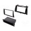 40.247.1 Radio frame; Mazda; 2 DIN; matt black,black gloss 90HBZcn4Qasj3yGxLbF8vqC1wV2NJpfpZXAlCQH0AhU