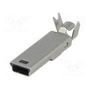 935 Connector: USB B mini; plug; for cable; soldering; straight; 1A _BCnzmca2lWaDRA9FBxn3FxyrYl95cMba9CJSRZpbLo