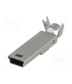935 Connector: USB B mini; plug; for cable; soldering; straight; 1A _BCnzmca2lWaDRA9FBxn3FxyrYl95cMba9CJSRZpbLo