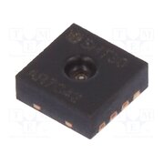 1-101381-01 Sensor: temperature and humidity; 0÷100%RH; -40÷125°C; DFN8; SHT MopFTAbfAVhYhkC-hkkNb4vu32JNdH_Bkwp3pp3l6iY