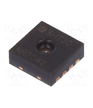 1-101381-01 Sensor: temperature and humidity; 0÷100%RH; -40÷125°C; DFN8; SHT MopFTAbfAVhYhkC-hkkNb4vu32JNdH_Bkwp3pp3l6iY