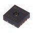1-101381-01 Sensor: temperature and humidity; 0÷100%RH; -40÷125°C; DFN8; SHT MopFTAbfAVhYhkC-hkkNb4vu32JNdH_Bkwp3pp3l6iY