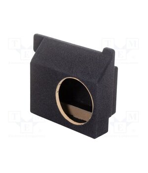 FBTOYO10 Car loudspeaker enclosure; MDF; black melange; 250mm; Toyota; 17l gjwKrKTYCk3irkELBgI6WJ6_Un1SKvDhXTtM9pyjmOs