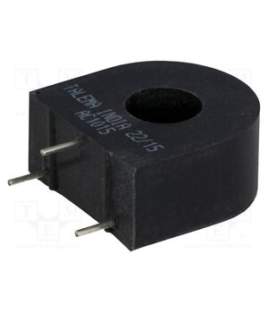 AC1015 Transformer: current; AC; Iin: 15A; 100Ω; 23mVA; C: 15.24mm; D: 7.62mm iQI7YFeafhcy-3AMR-im_xL6aSSHzYfFX7BFrH9KXMg