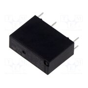 G5NB-1A-E DC9 Relay: electromagnetic; SPST-NO; Ucoil: 9VDC; 5A; 5A/250VAC; G5NB MG6R0ZDR6bVlwah0AKpFsvH3LNw1ijI1xNhPRLTQSQg