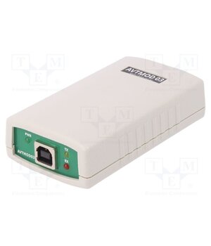 AVTMOD03 Converter; RS485/USB rbSzuggyvrBQ_DgRPUgQlrk72tJ5gkwfgTpRuL4vCBw