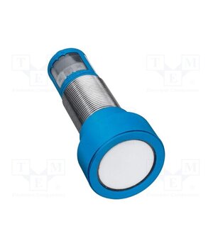 UM30-214113 Sensor: ultrasonic; straight; Range: 350÷3400mm; Usup: 9÷30VDC cR1aw5ttMbHuQ2a0DmTy8bwpqhofYAN1oamCbHSxWuc
