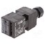 AZ 17-02ZK Safety switch: key operated; AZ 17; NC x2; IP67; plastic; black pHHVhnbCWeUJtb3l7ztBqLkj50RiNDKuxLzRnDJJ3_U