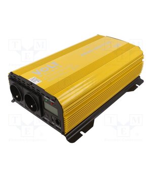 3SIR400012 Converter: DC/AC; 2000W; Uout: 230VAC; 11÷15VDC; Ppeak: 4000W; 12V bd6J5jNUDJA23_Ly8jIOa8tN_zB2tGLpX-ky353G27k