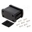 ALUG702BK040 Enclosure: multipurpose; X: 68.7mm; Y: 49mm; Z: 35.2mm; aluminium a0QMsRMiFqoXMYd5CH_BVMoVcIQ1-iDxBmWiPPwWNf4