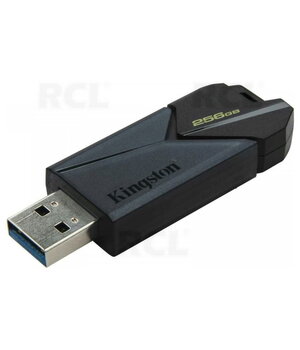 Flash atmiņa 256 GB USB3.2 Exodia Onyx Kingston

 AKRAK256G2.jpg
