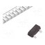 NTR1P02T1G Transistor: P-MOSFET; unipolar; -20V; -1A; 0.4W; SOT23 1g1mv91712PFl1rXBY4wwrAtkR66_FJ0nH-nM2T9WQo