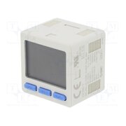 ISE20B-T-M5 Module: transducer; pressure; -0.1÷1MPa; OUT: 3; OUT 1: PNP; ISE20 jJQXzM-pEDsTC5RutrI5Poa2C13OZEHeeG5t_H79TGg