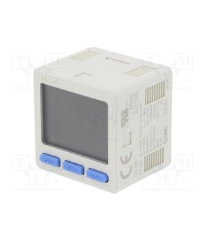 ISE20B-T-M5 Module: transducer; pressure; -0.1÷1MPa; OUT: 3; OUT 1: PNP; ISE20 jJQXzM-pEDsTC5RutrI5Poa2C13OZEHeeG5t_H79TGg