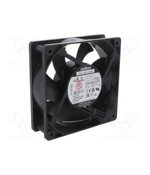 R89F-MS1238HP Fan: AC; axial; 230VAC; 120x120x38mm; 180m3/h; 42dBA; ball; 3250rpm OckEa_dptFLbSqxDLdASPa-ES1rSjvirrh4Xjn_FKt0