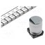RC1E227M08010VR Capacitor: electrolytic; SMD; 220uF; 25VDC; Ø8x10mm; ±20%; 1000h lnqztuVLaFEwh0aVTV8E7MxVMo1HbfR93jW8R-xu2NU