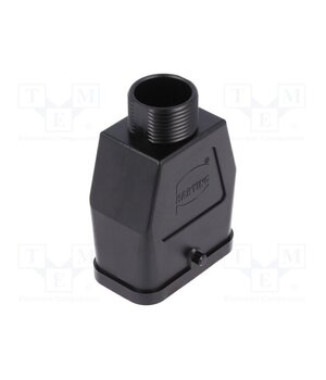 09120080427 Enclosure for connectors: HDC; size Han Compact®; for cable dOigT5GJ3sS3bIHfAym4NRxzL8BEAK3qSoOPCcmw2Gc