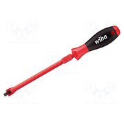 32867 Screwdriver; slot; 2.5x0.4mm; SoftFinish®; Blade length: 75mm dIlS27do0P1PBLXSXXzUYdOm0_MefsbOsNjaCi1h29k