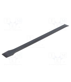 MPT3.CP Tool: scraper; plastic; L: 140mm; Blade tip shape: shovel; ESD g5pBPZ3hxluV3p8fUlqhNMPidkDyuTApoDM6I4dCKpE