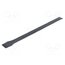 MPT3.CP Tool: scraper; plastic; L: 140mm; Blade tip shape: shovel; ESD g5pBPZ3hxluV3p8fUlqhNMPidkDyuTApoDM6I4dCKpE