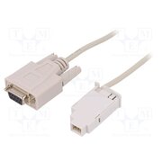 88970102 Communication cable; Millenium 3; 3m 0BmIhBaffMtrzTBVMrulw5uWZqIVwjEYSRMtQAowOEw