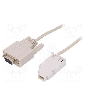 88970102 Communication cable; Millenium 3; 3m 0BmIhBaffMtrzTBVMrulw5uWZqIVwjEYSRMtQAowOEw