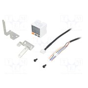 PSQ-C01CU-RC1/8 Module: transducer; pressure; -100÷100kPa; OUT 1: NPN,PNP; PSQ O_82Tq2MH38r3jHhLOfgbNqDfH8LK5gF9EQdxr-enVA