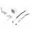 PSQ-C01CU-RC1/8 Module: transducer; pressure; -100÷100kPa; OUT 1: NPN,PNP; PSQ O_82Tq2MH38r3jHhLOfgbNqDfH8LK5gF9EQdxr-enVA