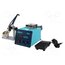 BK3500 Station: soldering; Station power: 120W; 200÷500°C; max.1.8mm xYBbW1vNBYo2p2SOmOZHw0A9f5QT25YogKmoWf61Twg