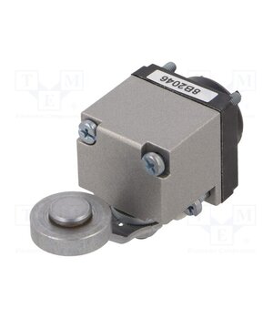 ZCKD16 Driving head; lever R 34,5mm, metallic roller 19mm; plastic E6bWUl-mrymQKAbAsMNe4DWu7Clrb22fIKzAhI7twmQ
