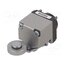 ZCKD16 Driving head; lever R 34,5mm, metallic roller 19mm; plastic E6bWUl-mrymQKAbAsMNe4DWu7Clrb22fIKzAhI7twmQ