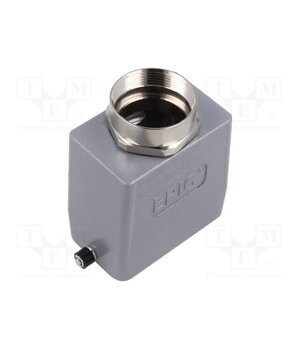 70044400 Enclosure for connectors: HDC; size H-B 10; for cable; for latch yuxQ5i83UFKtib6AXA8Cx_rik-AEbuH_-cNe6WiD_1g