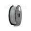 PLASTIKAS PLA, 3D spausdinimui, ø1.75mm 1kg, pilkas ICPLA175PLA_P.jpg