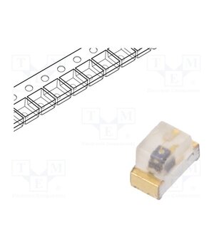 KP-1608SF4C IR transmitter; 880nm; transparent; 0.8÷1.5mW; 150°; 1.3÷1.6VDC iYiohBOhv529ECEYhGGjdG_fwwmrmTfUHEAPDdj_tDI