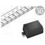 M3FE60-5063 Diode: rectifying; SMD; 600V; 3A; M2F; Ufmax: 1.1V; Ifsm: 75A; Ir: 10uA 1Bj6mb3vwiL-7xpIA6LJLvFsGjX7N5vIutG2tSb31s0