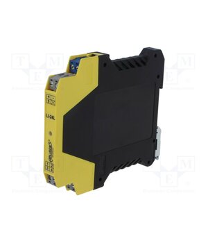 LI-24L Converter: temperature; 10÷36VDC; Features: protocol HART; IP20 SwIm4KY20N87-Cglnx8IuShC2UP1_mYzq2hOxTDztn0
