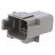 PX0101P08AGY Connector: wire-wire; plug; male; PX0; PIN: 8; IP68; for cable; grey El_10Ia_aH--e-fDL7GZt3eIuf-R3DrhM2RY8ooybMM