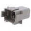 PX0101P08AGY Connector: wire-wire; plug; male; PX0; PIN: 8; IP68; for cable; grey El_10Ia_aH--e-fDL7GZt3eIuf-R3DrhM2RY8ooybMM